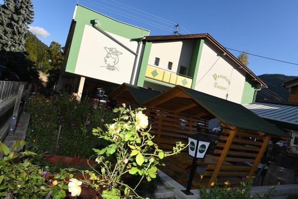 Gasthof Zum Mohrn Oberwoelz Stadt Esterno foto