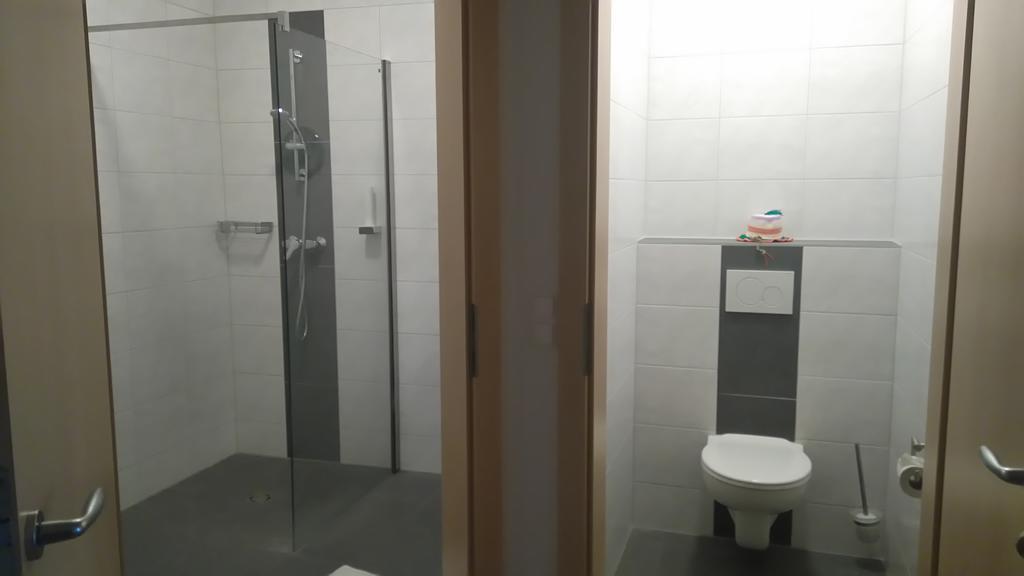 Gasthof Zum Mohrn Oberwoelz Stadt Esterno foto